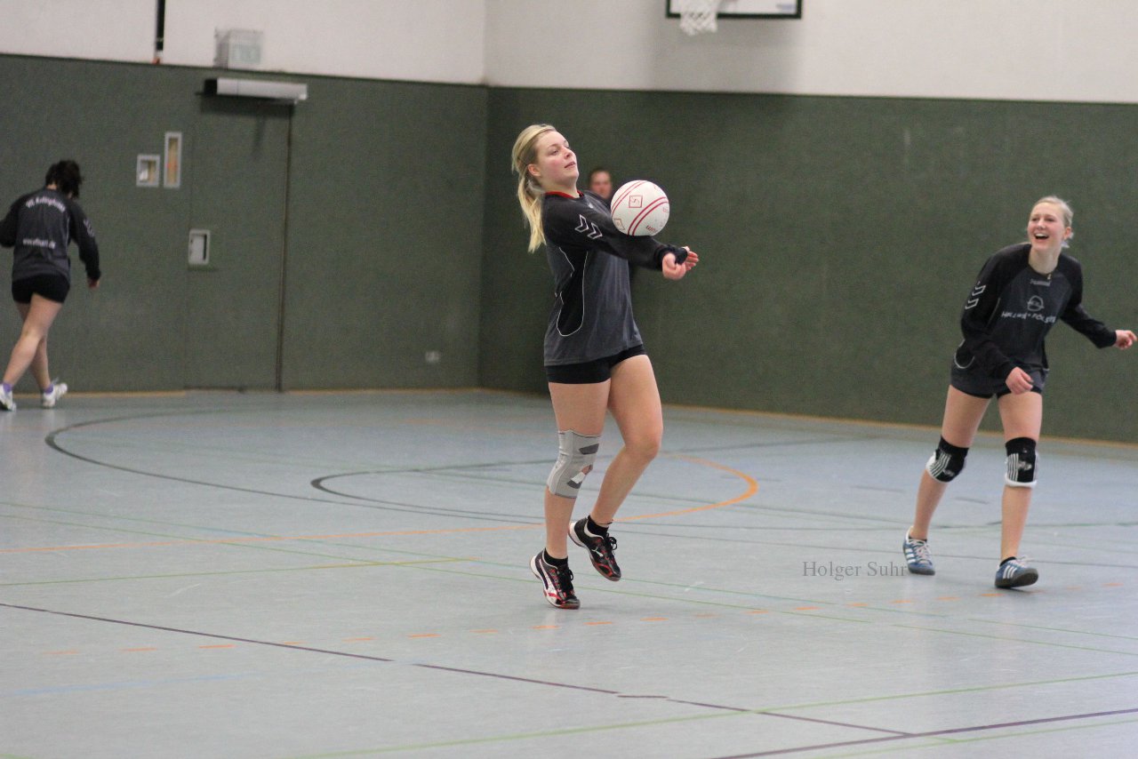 Bild 143 - 2.Damen 3.Tag am 12.2.12